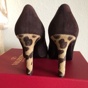Valentino Pumps